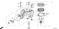 Recoil Starter