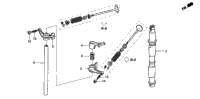 Camshaft@Valve