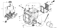 Cylinder Block