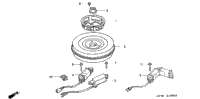Flywheel