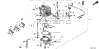 Carburetor (Auto)