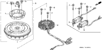 Flywheel