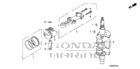 Crankshaft@Piston