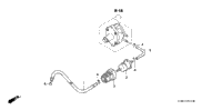 Fuel Strainer