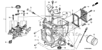 Cylinder Block