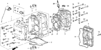 Cylinder