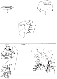 Optional Parts