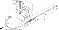 Fuel Tank (Am/Aw)