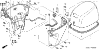 Engine Cover