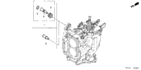 Water Hose Joint Kit