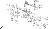 Inlet Manifold