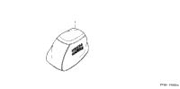 Engine Cover Kit