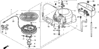 Recoil Starter
