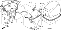 Engine Cover
