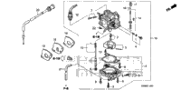 Carburetor (Manual)