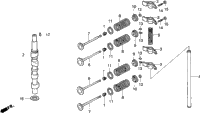 Camshaft