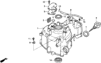 Cylinder