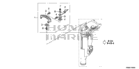 Steering Friction Kit