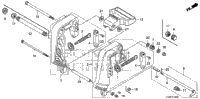 Stern Bracket (1)