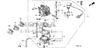 Carburetor (Auto)