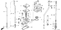 Water Pump@Vertical Shaft (Ul Size)