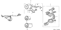 Meter@Meter Harness
