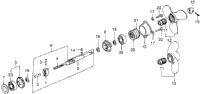 Propeller Shaft