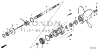 Propeller Shaft@Propeller