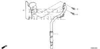 Exhaust Pipe