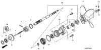Propeller Shaft@Propeller