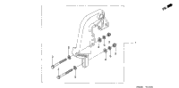 Outboard Installation Kit
