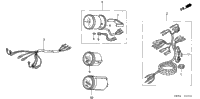 Tachometer