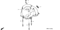 Fan Cover