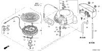 Recoil Starter