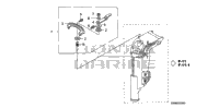 Steering Friction Kit