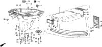 Engine Cover (1)