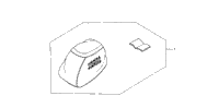 Engine Cover Kit