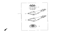 Impeller Kit