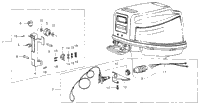 Safety Switch + Vertical Starter