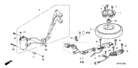 Flywheel