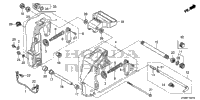 Stern Bracket (2)