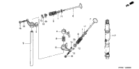 Camshaft@Valve