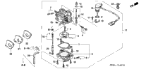 Carburetor (Auto)