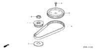Timing Belt