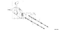 Cable (Hi-Lex)