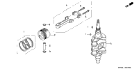 Crankshaft@Piston
