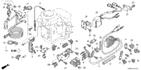 Regulator@Starter Cable (2)