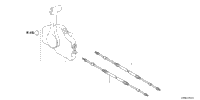 Cable (Nhk Mec)