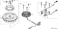 Flywheel