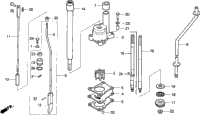 Vertical Shaft